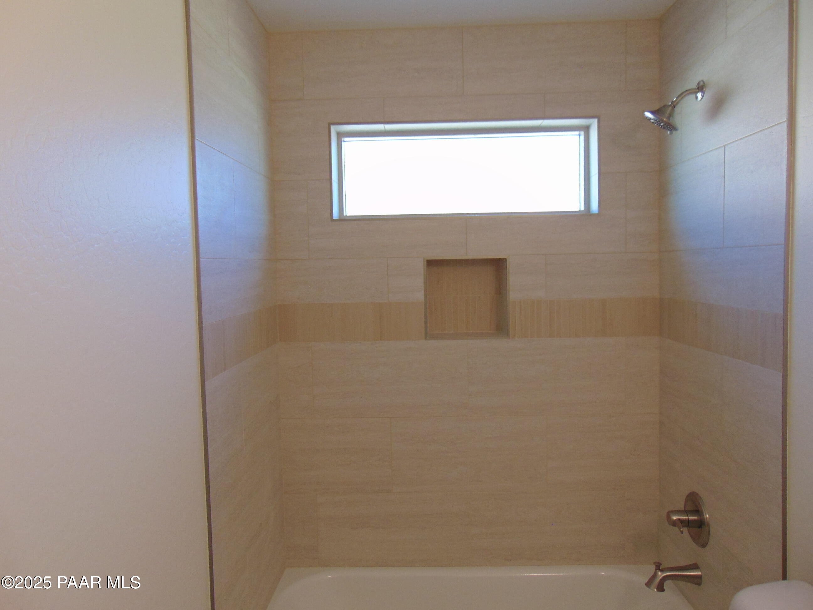 17707 East Jackrabbit Road Mayer, AZ 86333 - Photo 16 of 21 a bathroom with a shower