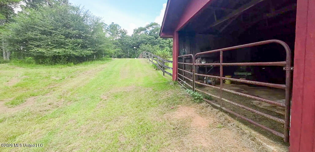 1026 Mt Olive Road Mount Olive, MS 39119 - Photo 39 of 63 A-11