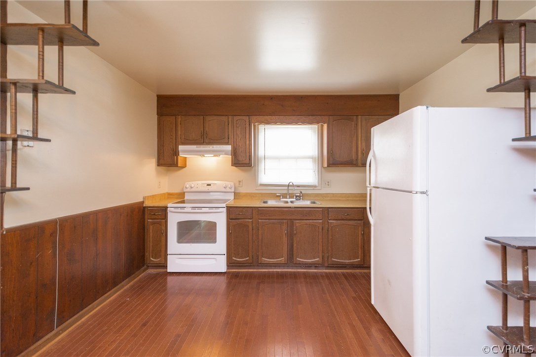 5706 Retriever Road Richmond, VA 23237 - Photo 11 of 37 Gallery Image 11