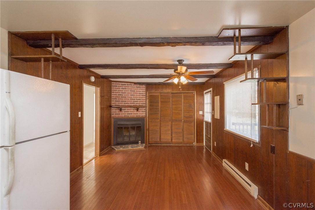 5706 Retriever Road Richmond, VA 23237 - Photo 14 of 37 Gallery Image 14