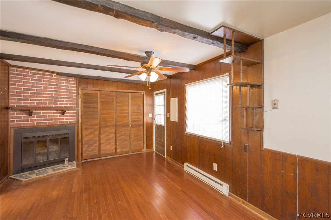 5706 Retriever Road Richmond, VA 23237 - Photo 15 of 37 Gallery Image 15