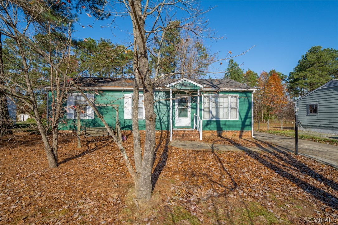 5706 Retriever Road Richmond, VA 23237 - Photo 2 of 37 Gallery Image 2
