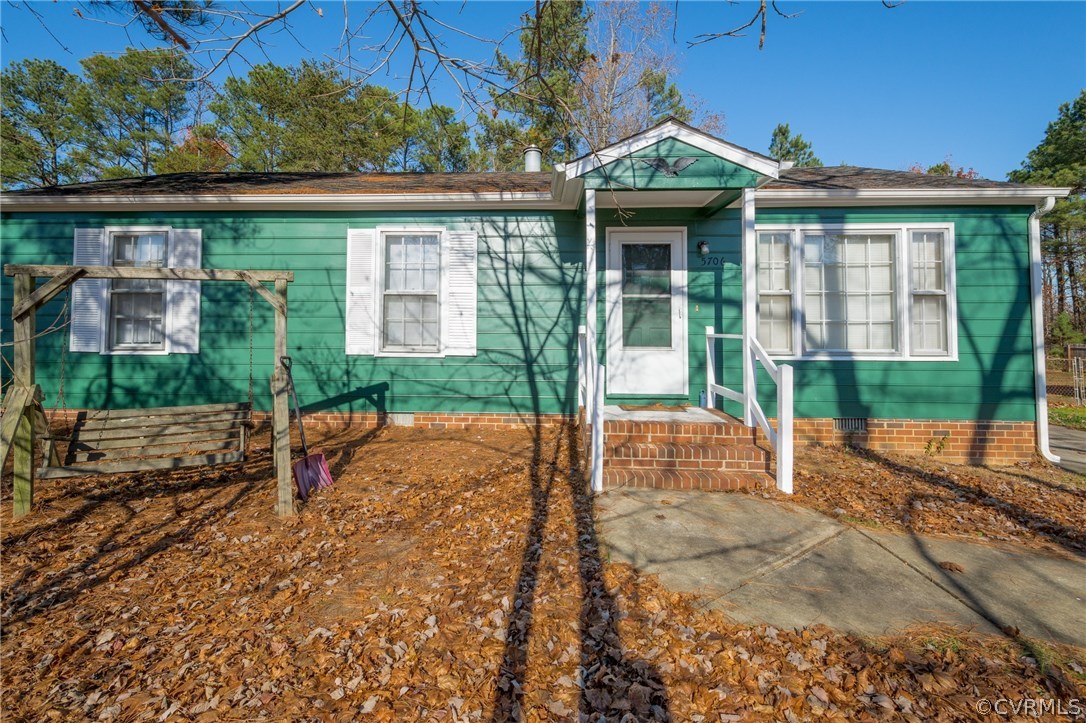 5706 Retriever Road Richmond, VA 23237 - Photo 3 of 37 Gallery Image 3