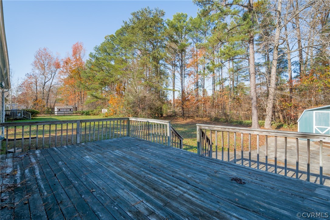 5706 Retriever Road Richmond, VA 23237 - Photo 33 of 37 Gallery Image 33