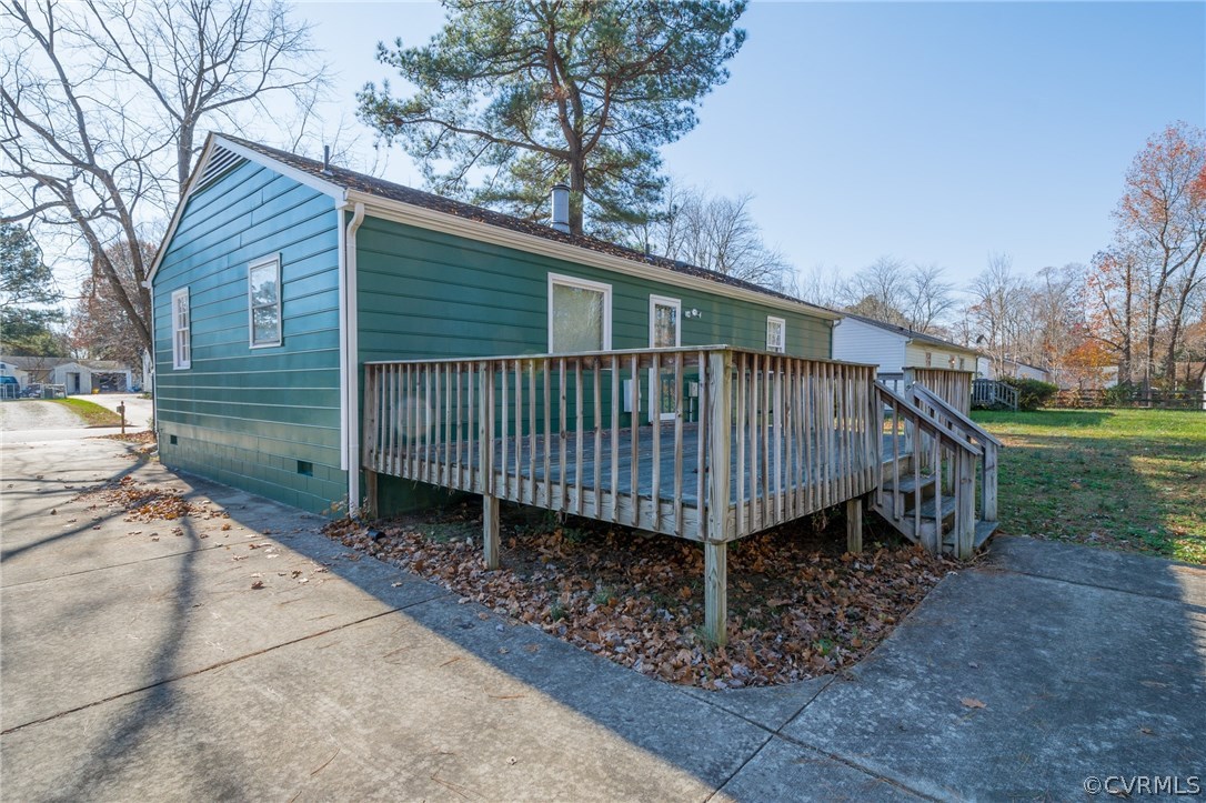 5706 Retriever Road Richmond, VA 23237 - Photo 35 of 37 Gallery Image 35
