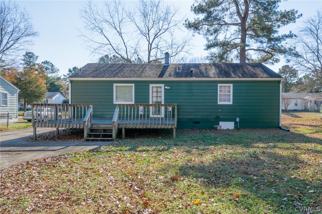 5706 Retriever Road Richmond, VA 23237 - Photo 37 of 37 Gallery Image 37