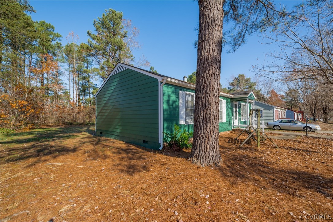 5706 Retriever Road Richmond, VA 23237 - Photo 4 of 37 Gallery Image 4