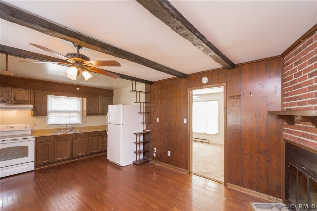 5706 Retriever Road Richmond, VA 23237 - Photo 9 of 37 Gallery Image 9