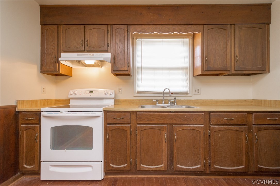 5706 Retriever Road Richmond, VA 23237 - Photo 10 of 37 Gallery Image 10