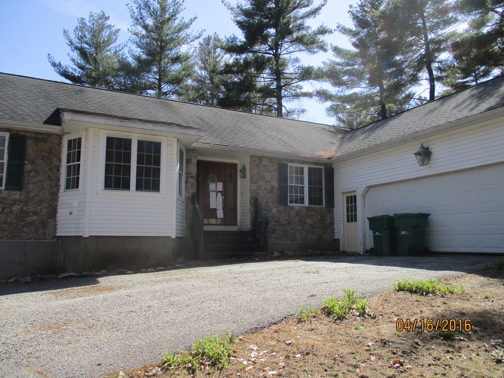 104 Whitins Road Sutton, MA 01590 - Photo 1 of 13 Gallery Image 1