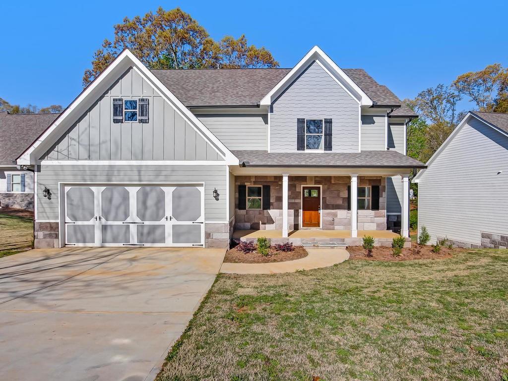 414 Thunder Road Buford, GA 30518 - Photo 1 of 1