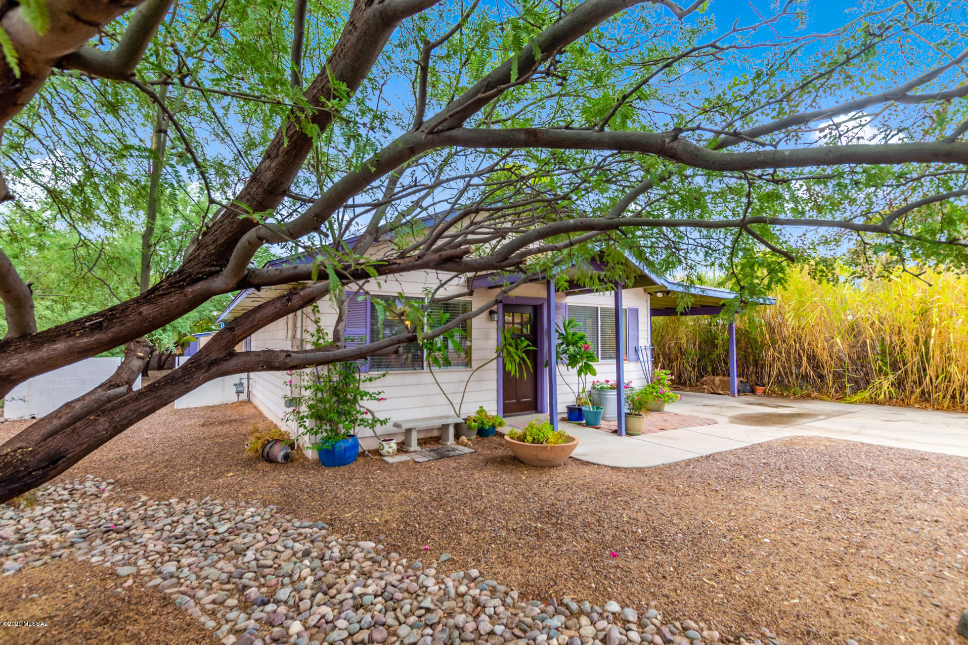 2551 East Halcyon Road Tucson, AZ 85716 - Photo 4 of 27 Gallery Image 4