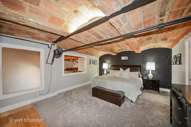 $785,000 | 1000 West Washington Boulevard, Unit 517, Chicago, IL 60607