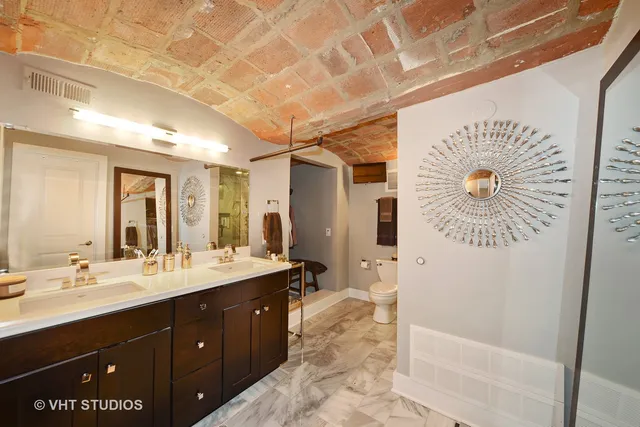 $785,000 | 1000 West Washington Boulevard, Unit 517, Chicago, IL 60607