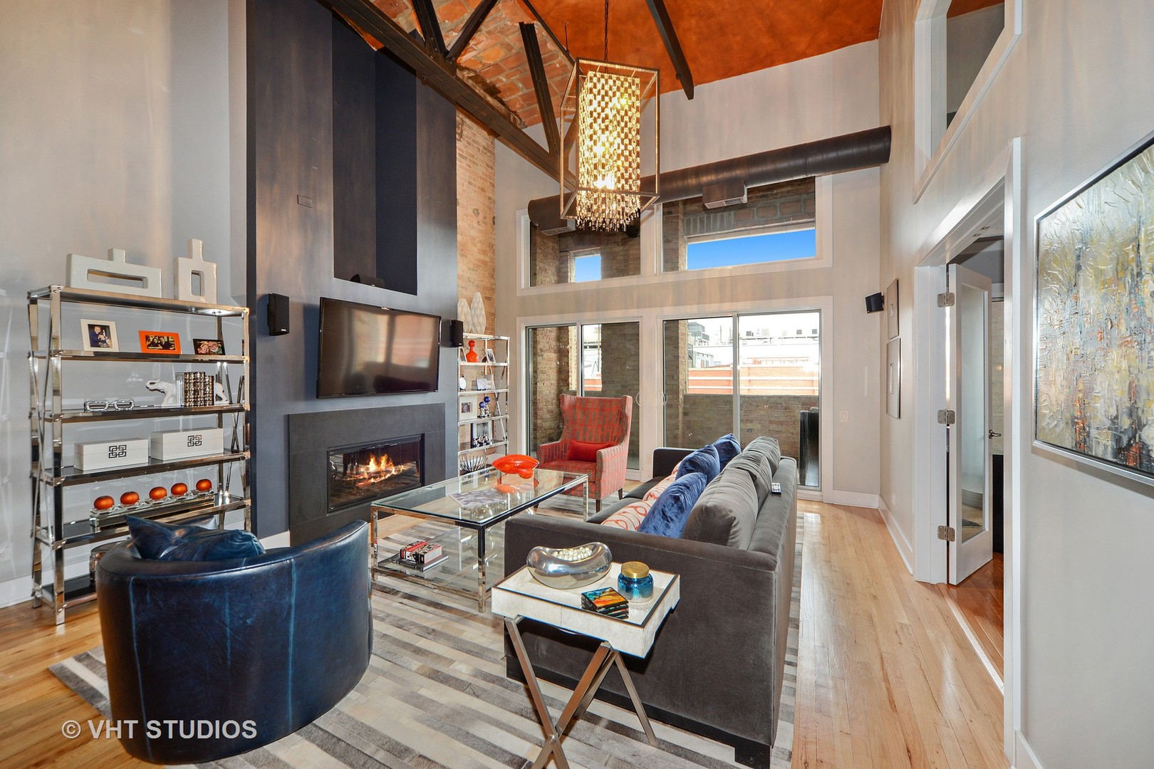 1000 West Washington Boulevard, Unit 517 Chicago, IL 60607 - Photo 2 of 16