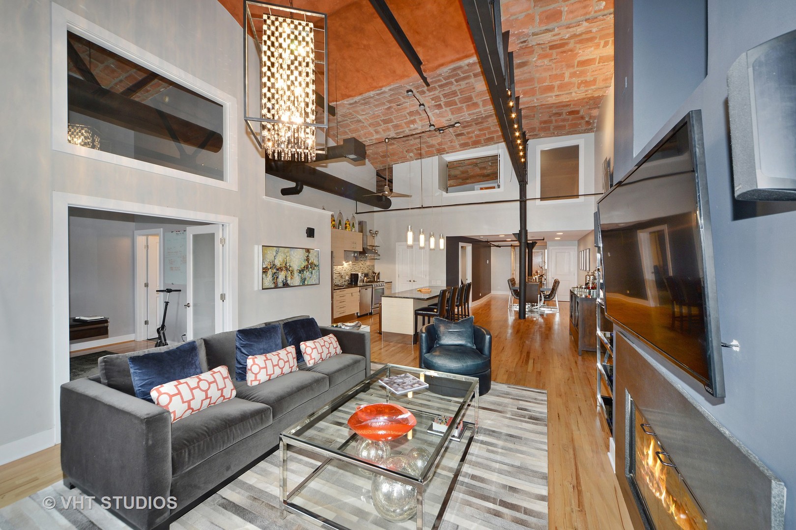 1000 West Washington Boulevard, Unit 517 Chicago, IL 60607 - Photo 3 of 16