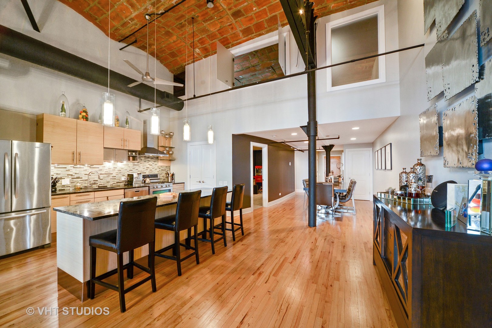 1000 West Washington Boulevard, Unit 517 Chicago, IL 60607 - Photo 5 of 16