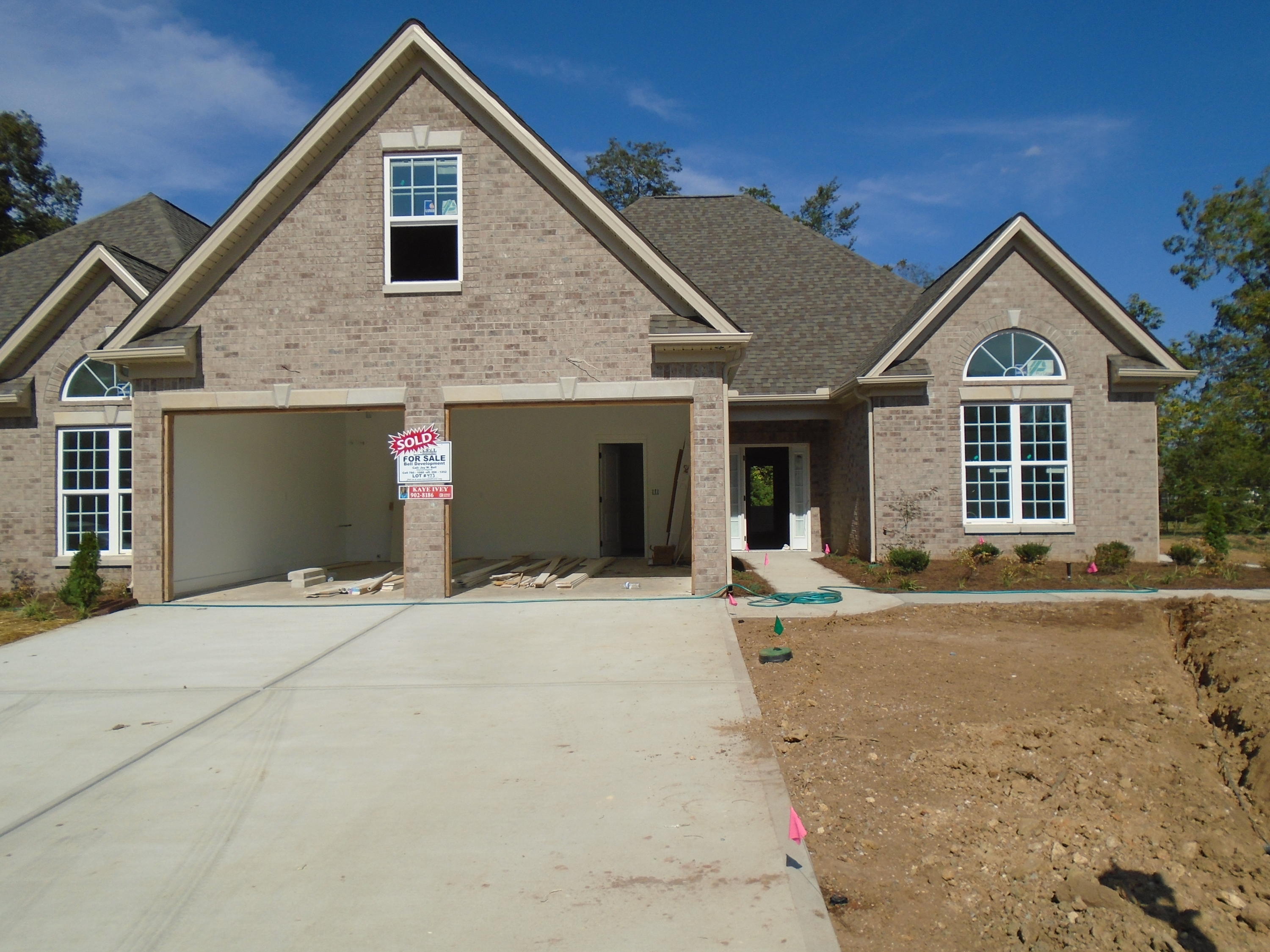 1069 Little Sorrel Road, Unit LOT# 473 Hixson, TN 37343 - Photo 1 of 36 DSC08438