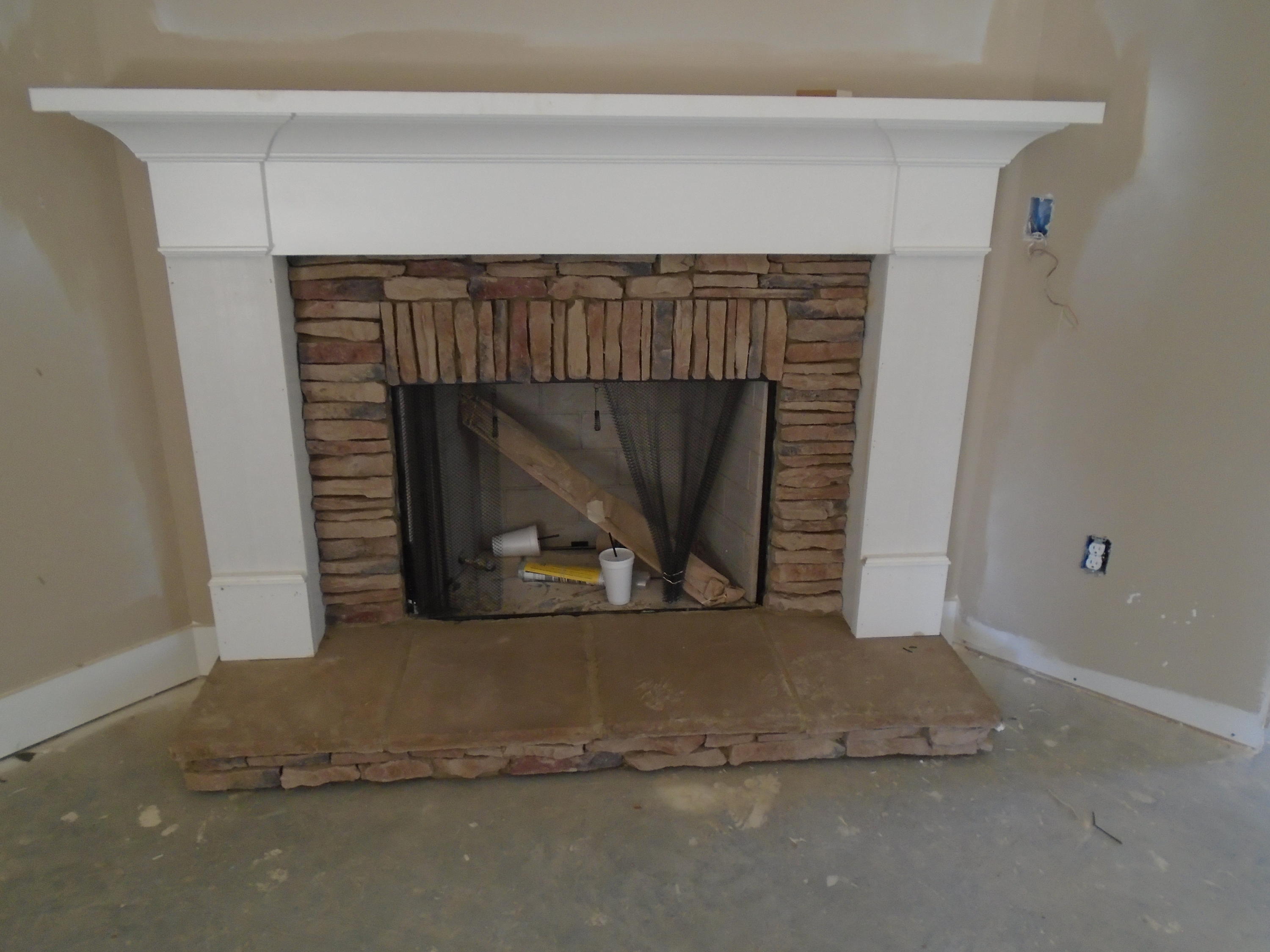 1069 Little Sorrel Road, Unit LOT# 473 Hixson, TN 37343 - Photo 4 of 36 DSC08456