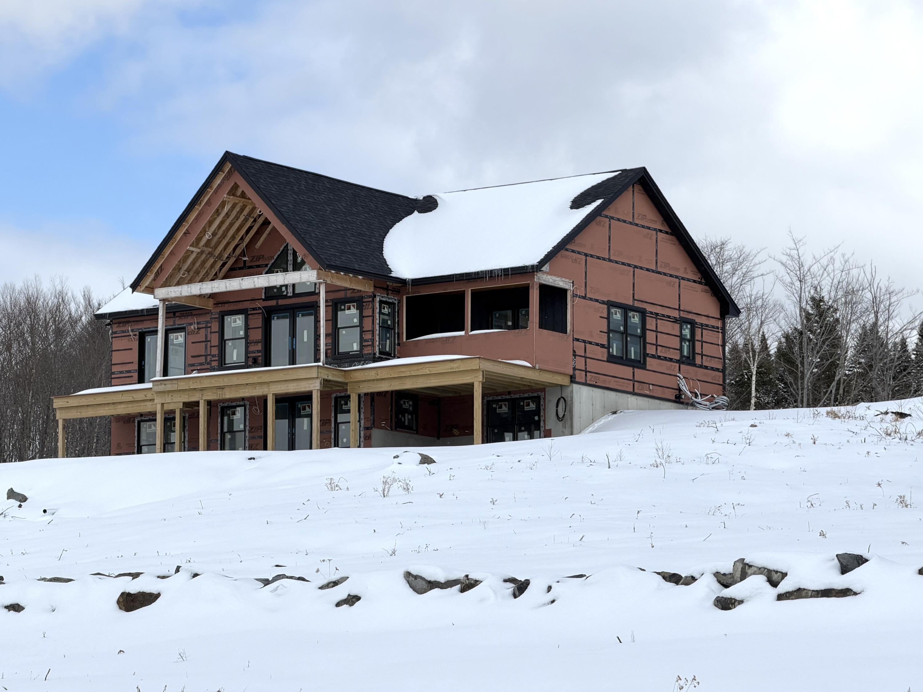 Tbd Moosehead Isle Road Greenville, ME 04441 - Photo 2 of 65 IMG_1354