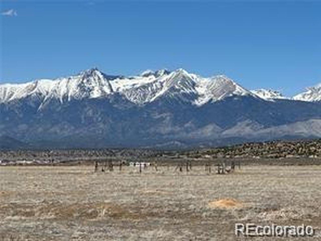 14 Howell Road Fort Garland, CO 81133 - Photo 2 of 8