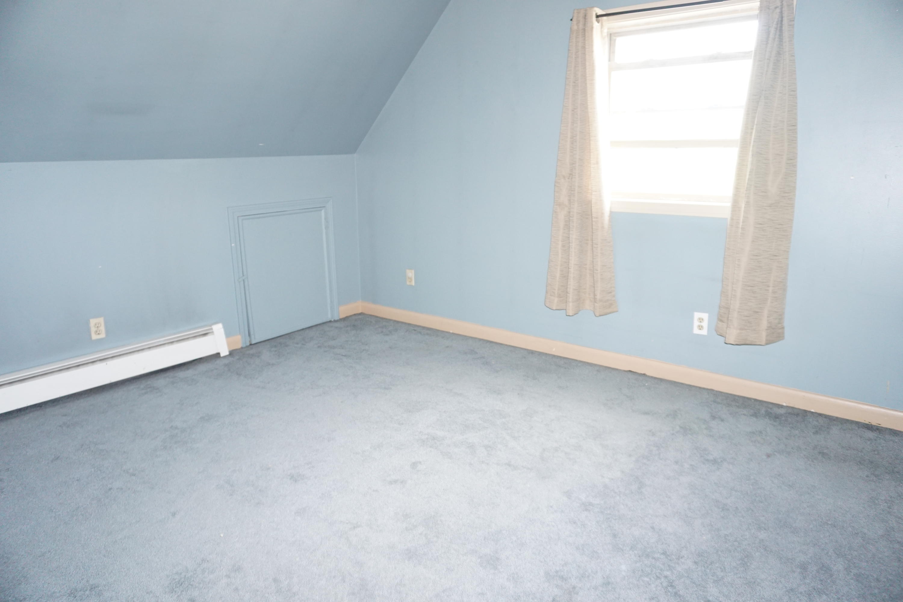 3284 Bennoch Road Alton, ME 04468 - Photo 18 of 35 Upstairs bedroom