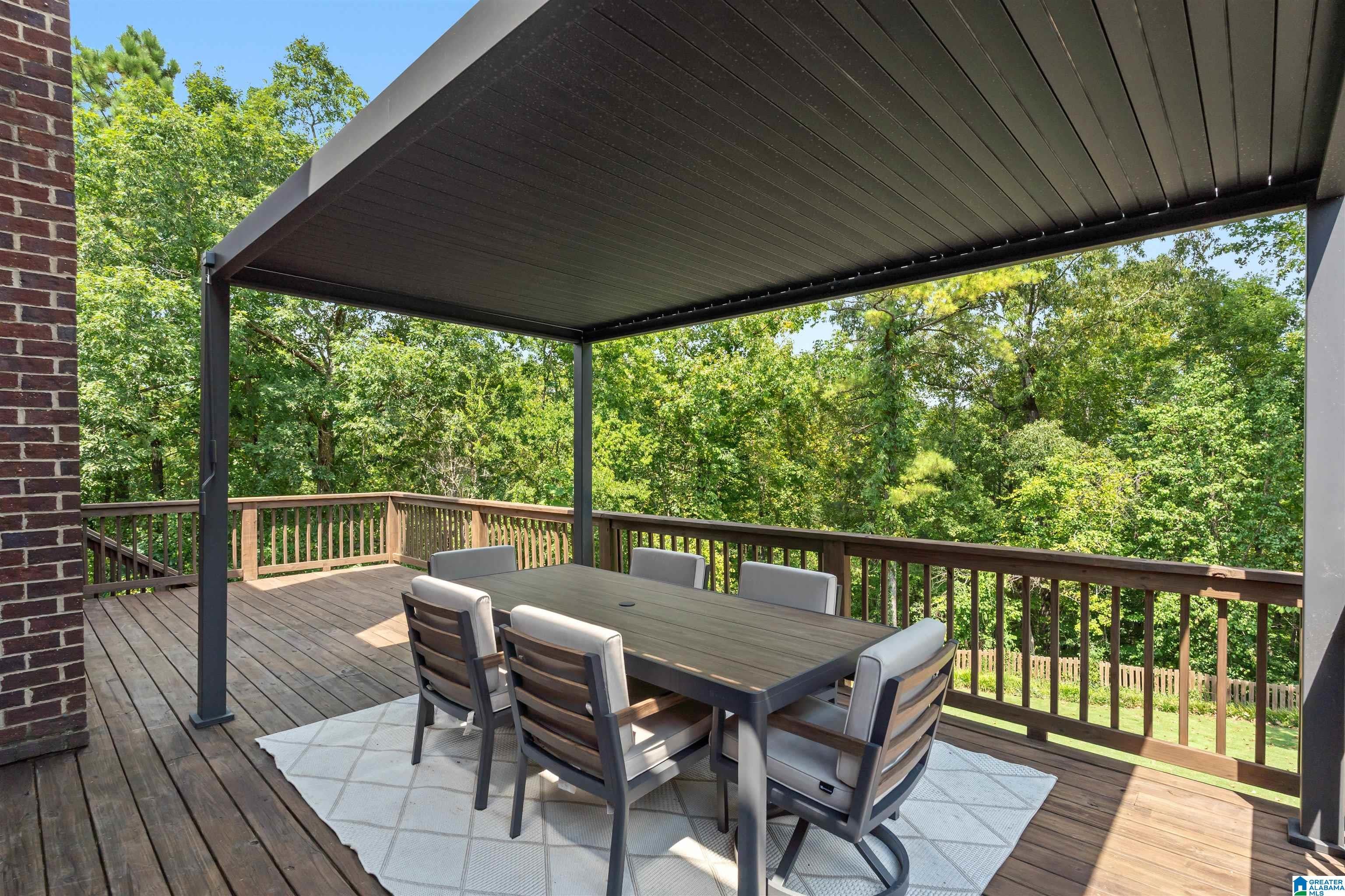 5405 Trace Ridge Lane Hoover, AL 35244 - Photo 46 of 53 Gallery Image 46