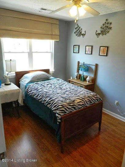 525 Quail Run Road Brandenburg, KY 40108 - Photo 18 of 34 525 Quail Run1063