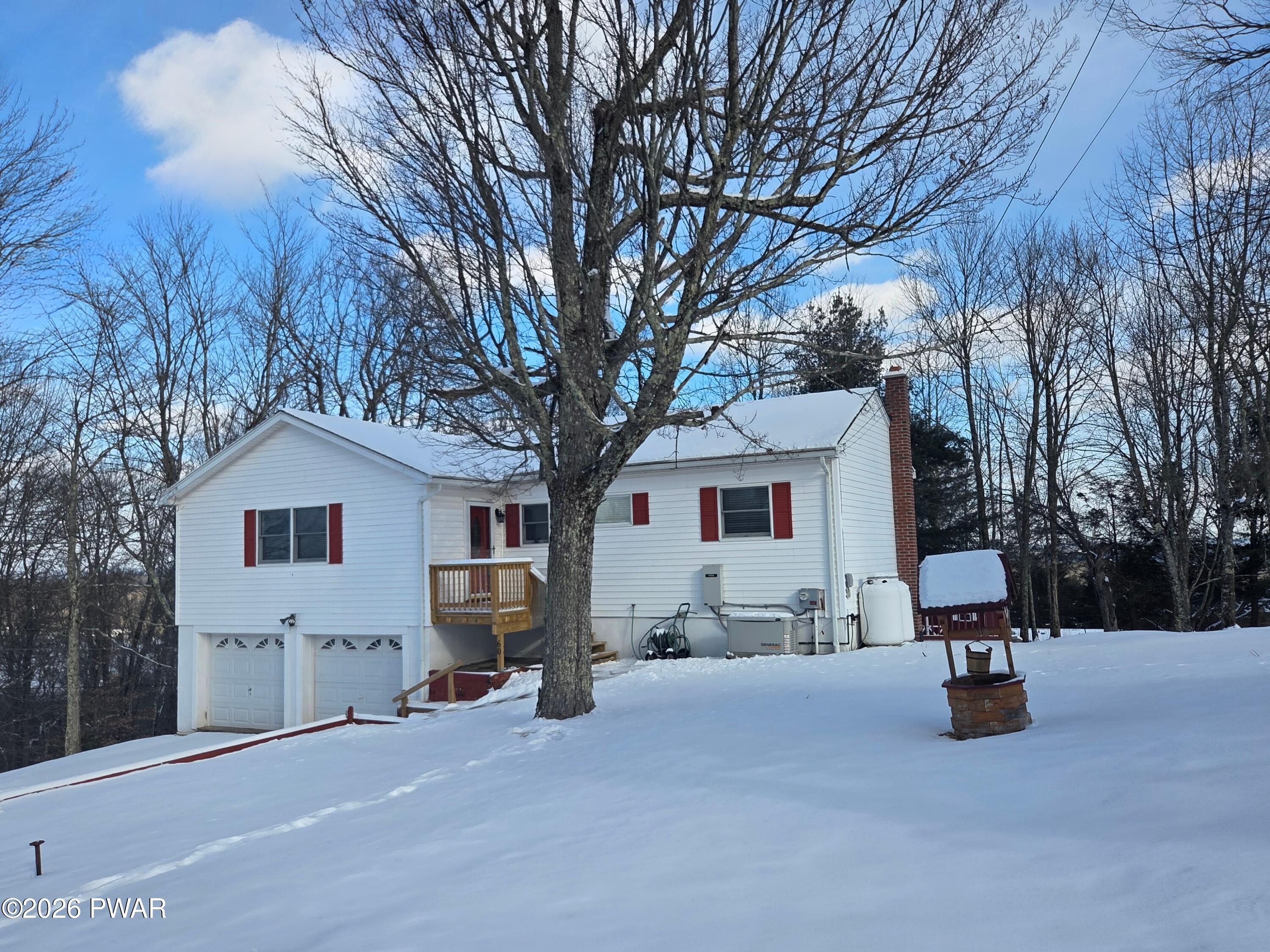 60 Alpine Rd Beach Lake Beach Lake, PA 18405 - Photo 2 of 26