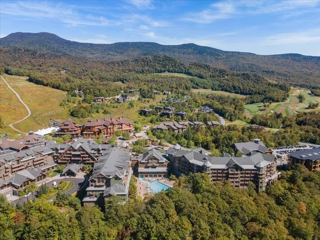 $175,000 | 7412 Mountain Road, Unit 436 #522, Stowe, VT 05672