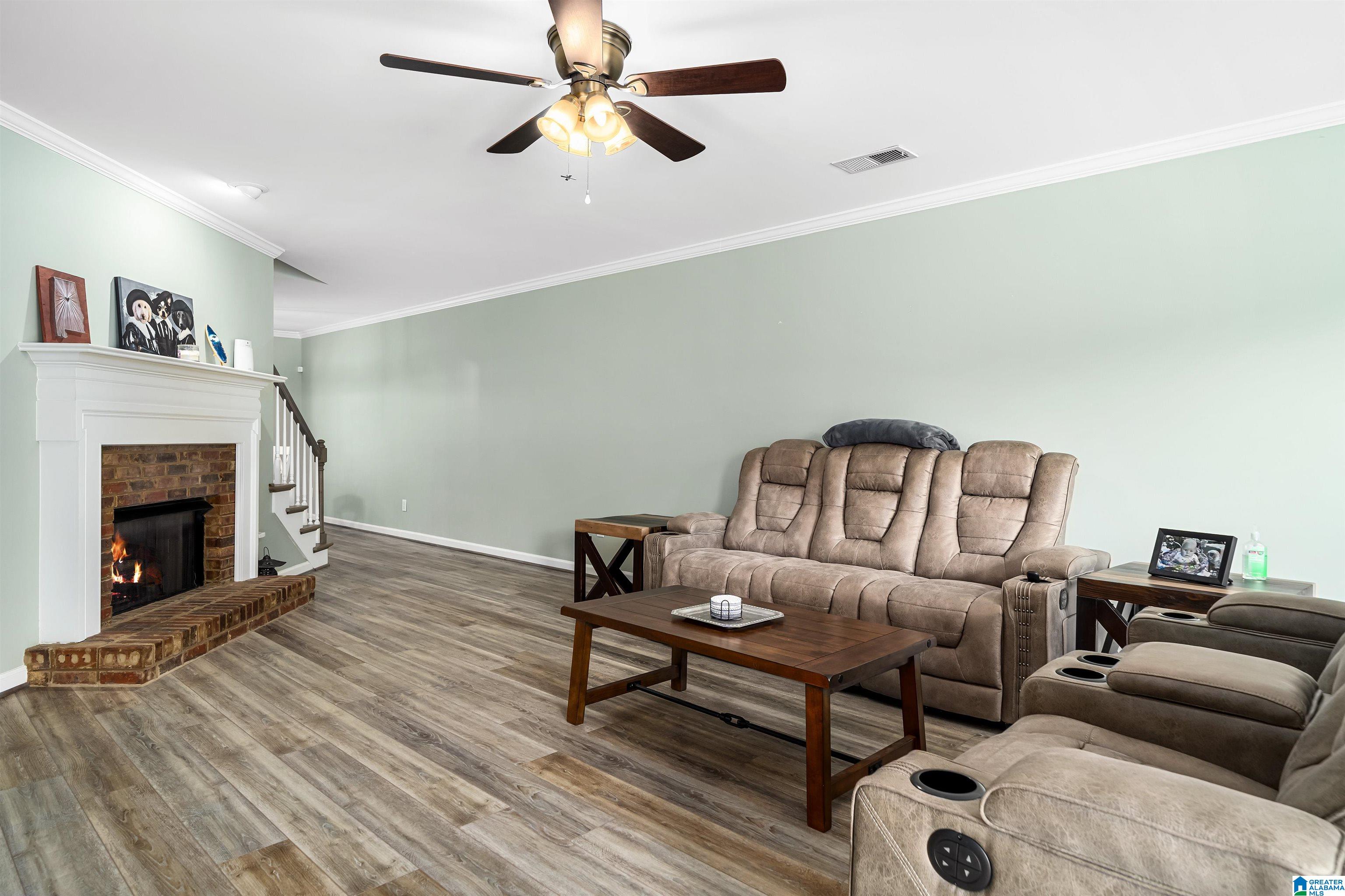 252 Warwick Lane Alabaster, AL 35007 - Photo 7 of 28