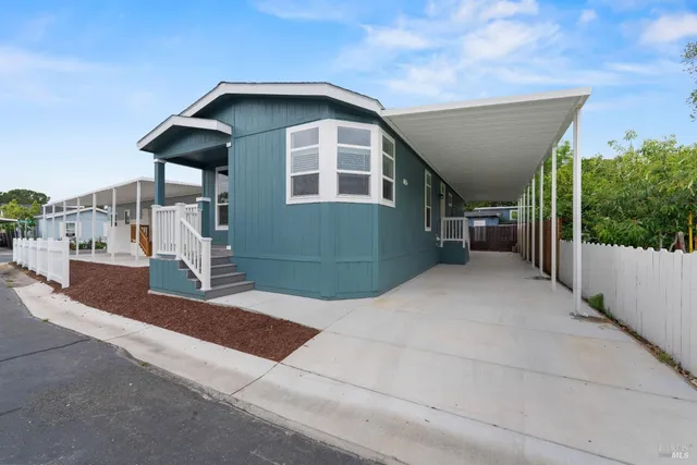 $280,000 | 153 Bari Lane, Windsor, CA 95492