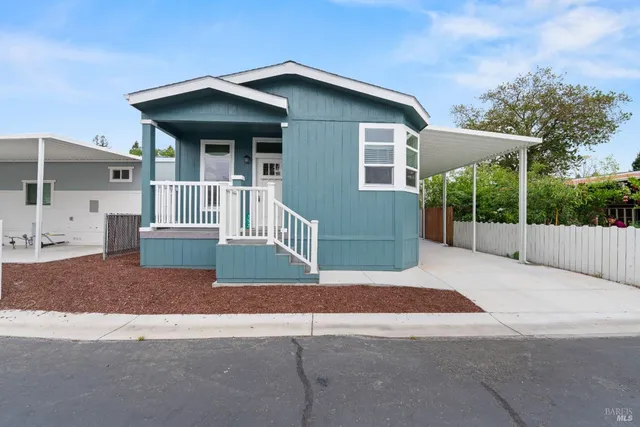 $280,000 | 153 Bari Lane, Windsor, CA 95492