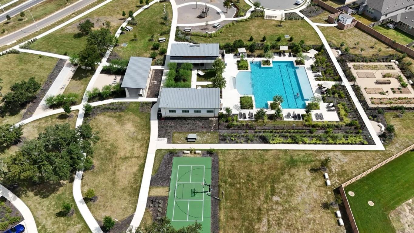 415 Constitution Way Kyle, TX 78640 - Photo 19 of 20