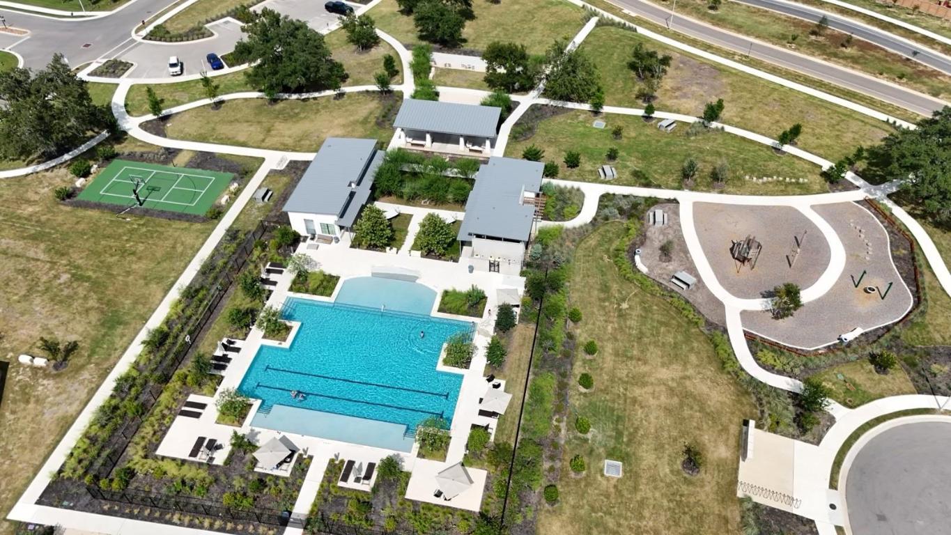 415 Constitution Way Kyle, TX 78640 - Photo 20 of 20