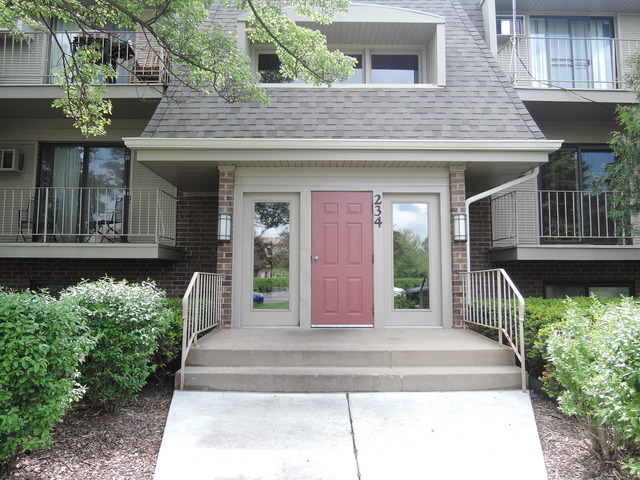 234 East Bailey Road, Unit H Naperville, IL 60565 - Photo 1 of 22