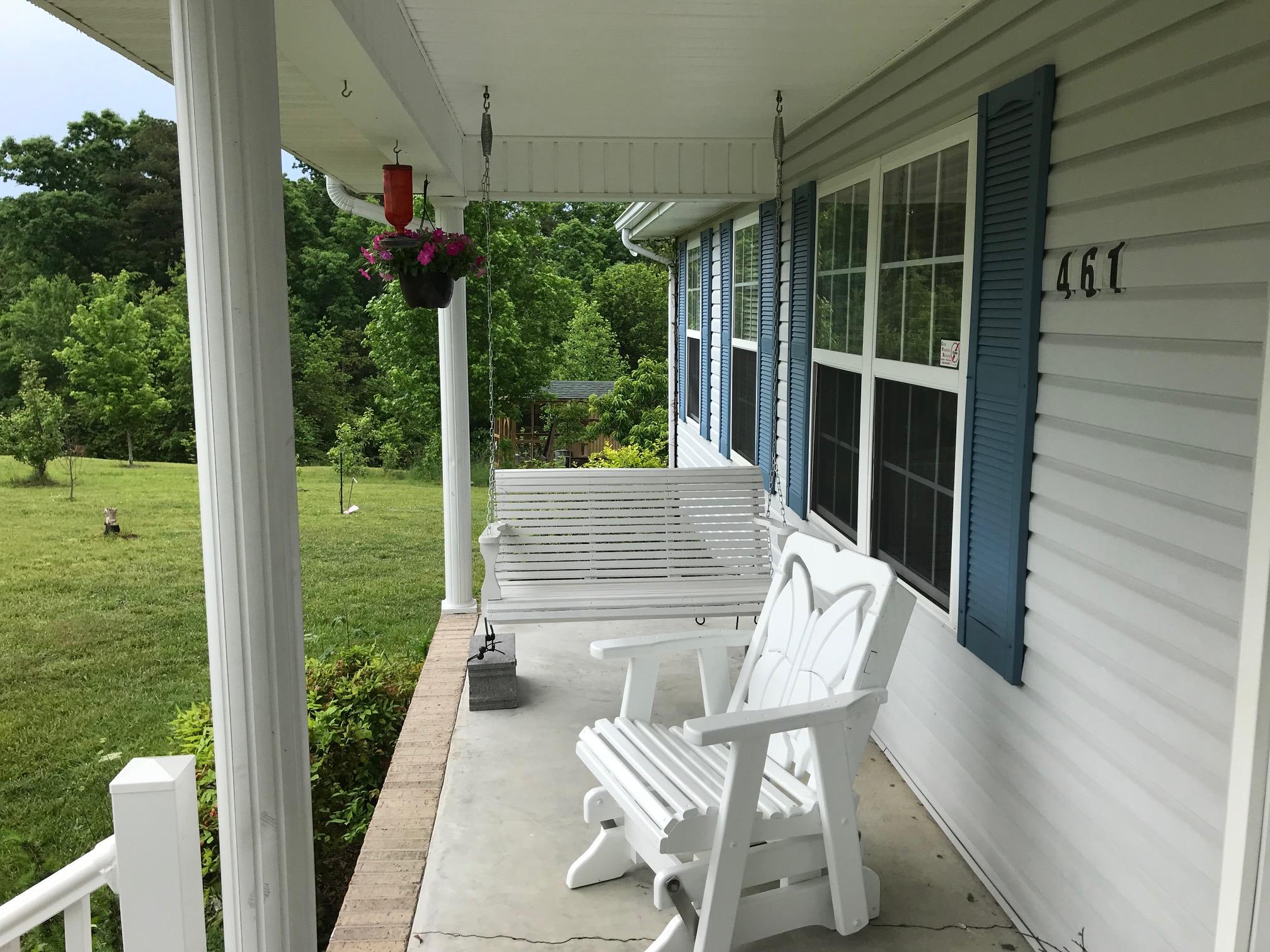 461 Summit Ridge Road Dunlap, TN 37327 - Photo 11 of 31 IMG_2952 (1)