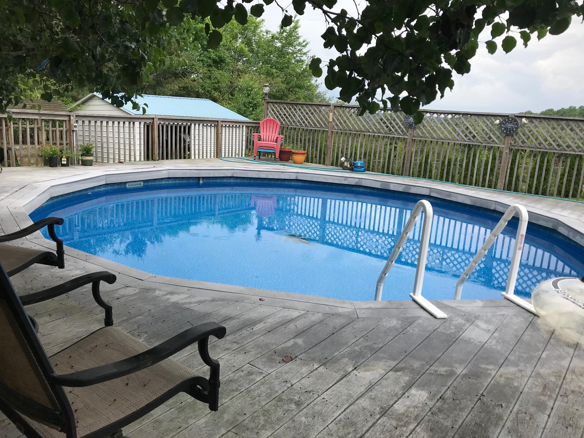 461 Summit Ridge Road Dunlap, TN 37327 - Photo 24 of 31 IMG_2969 (1)