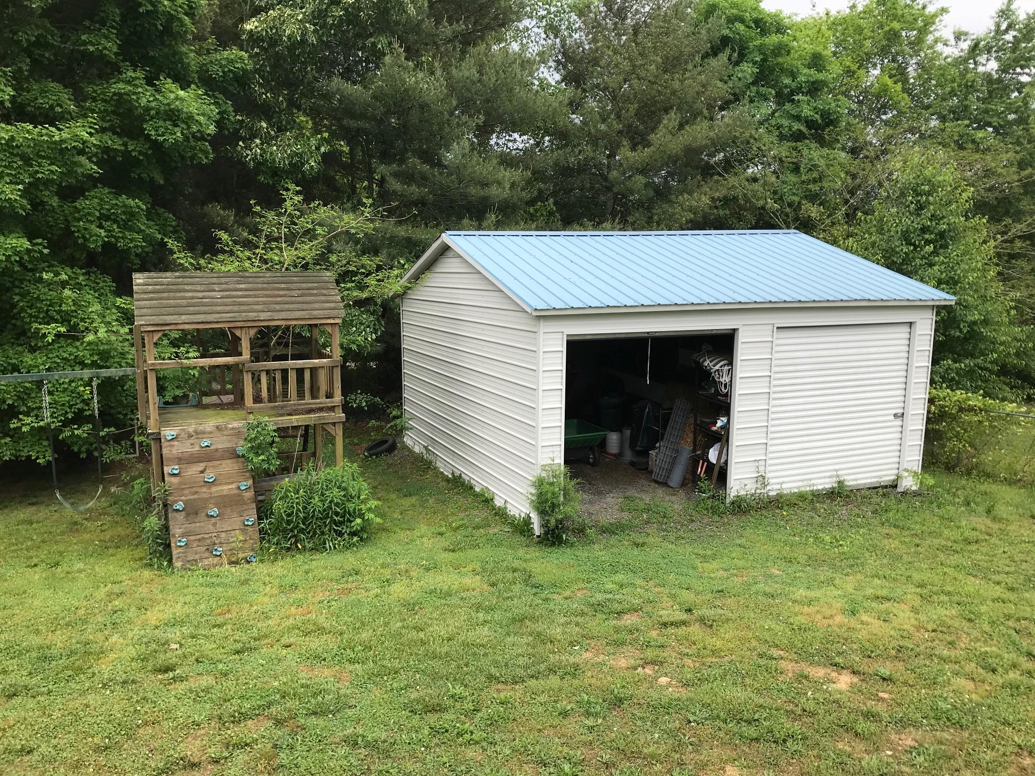 461 Summit Ridge Road Dunlap, TN 37327 - Photo 26 of 31 IMG_2971