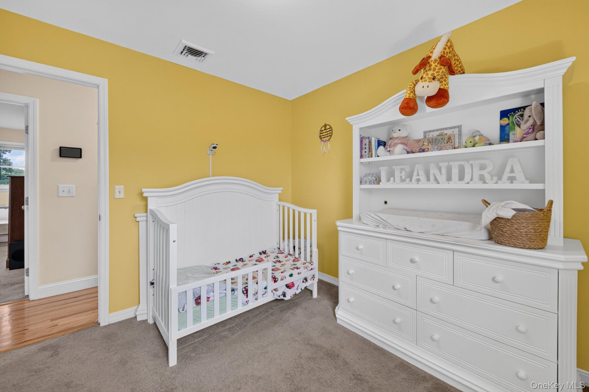 245 Stony Ford Road Middletown, NY 10941 - Photo 18 of 44 Bedroom 3, alternate view