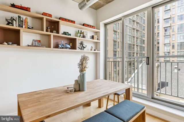 $2,355 | 301 Massachusetts Avenue Northwest, Unit 606, Washington, DC 20001