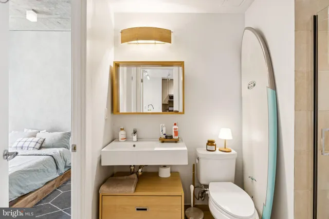 $2,355 | 301 Massachusetts Avenue Northwest, Unit 606, Washington, DC 20001