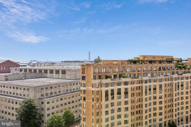 $2,355 | 301 Massachusetts Avenue Northwest, Unit 606, Washington, DC 20001