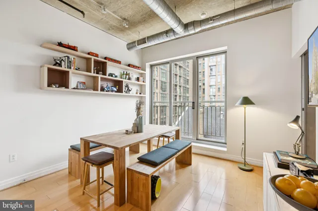 $2,355 | 301 Massachusetts Avenue Northwest, Unit 606, Washington, DC 20001