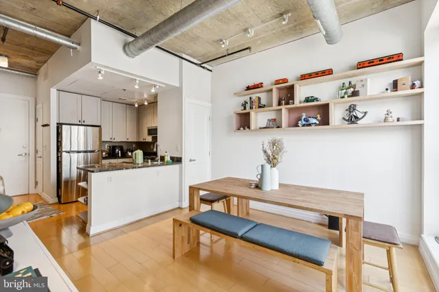 $2,355 | 301 Massachusetts Avenue Northwest, Unit 606, Washington, DC 20001