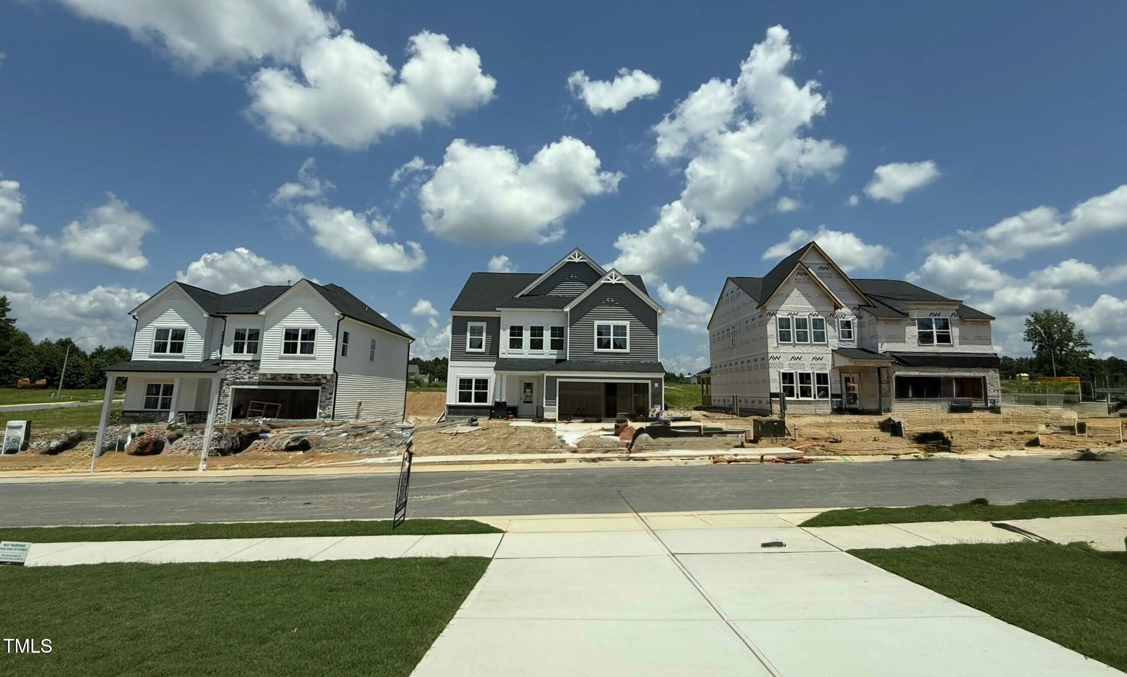 709 Compeer Way, Unit 32 Rolesville, NC 27571 - Photo 2 of 29 5