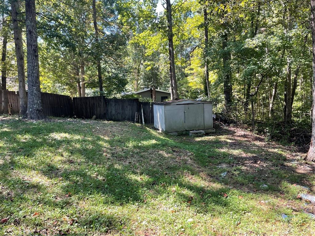 383 Bagwell Road Dawsonville, GA 30534 - Photo 21 of 24