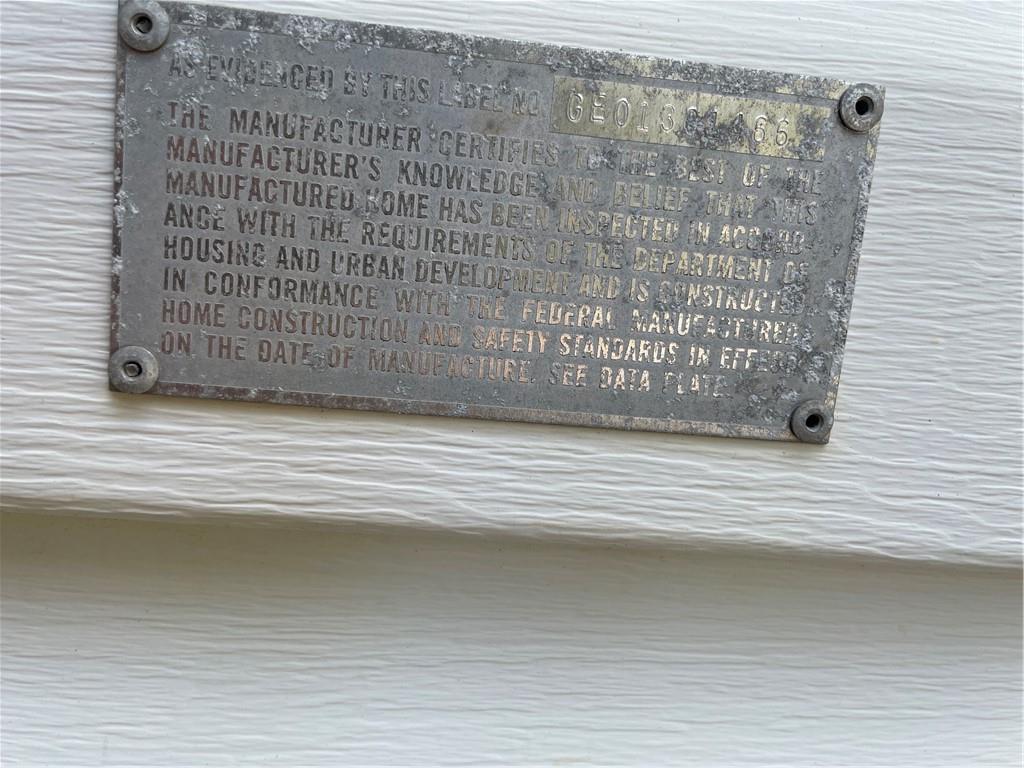 383 Bagwell Road Dawsonville, GA 30534 - Photo 24 of 24 a view of entryway