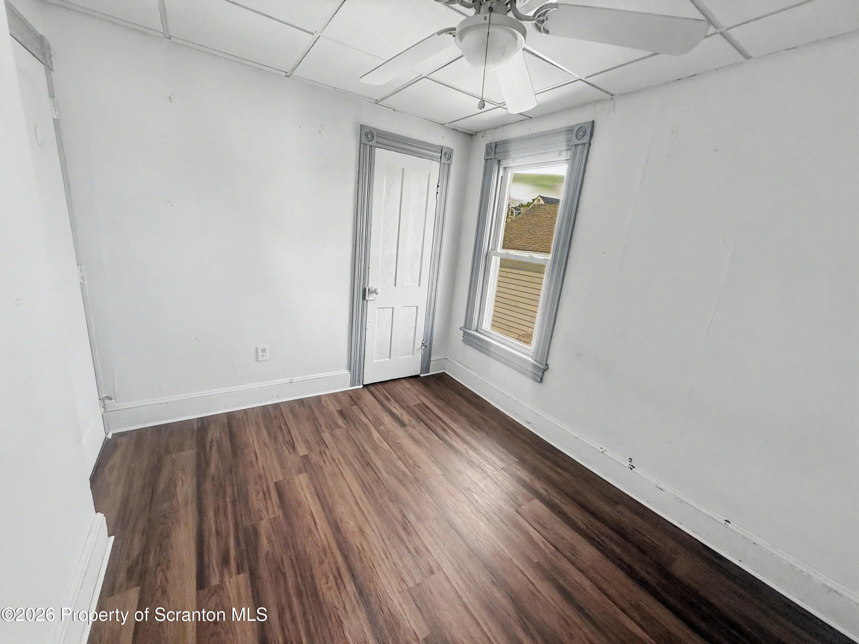 516 4th Street Dunmore, PA 18512 - Photo 6 of 10 Bedroom
