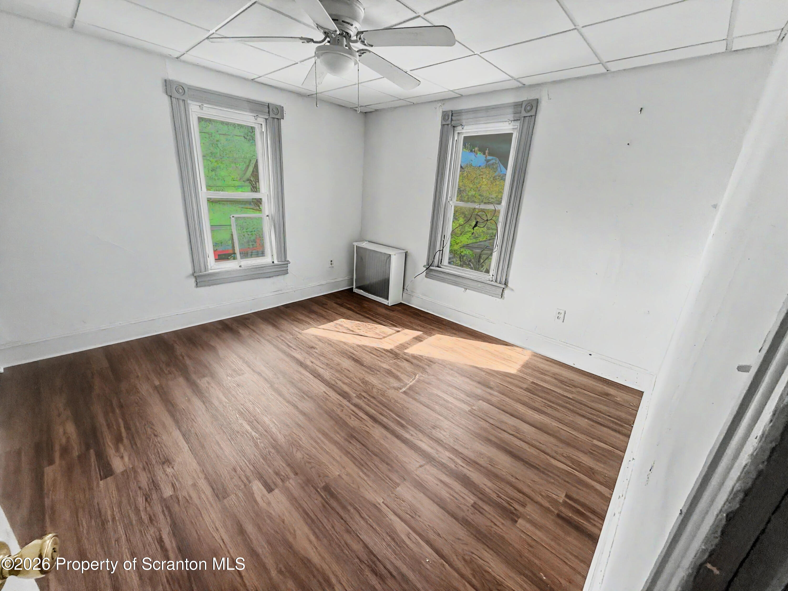 516 4th Street Dunmore, PA 18512 - Photo 7 of 10 Bedroom